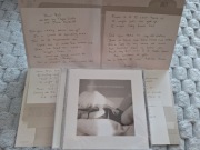 Oryginalna płyta CD –  Taylor Swift – The Tortured Poets Department