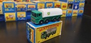 Matchbox Lesney No 32 Leyland Petrol Tanker