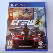 THE CREW 2 / PS4 / PS5