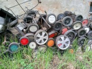 Napęd do kosiarki alko Einhell Mtd Stiga Honda tecumsech Briggs duży wybór 