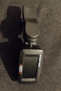 Stroik tuner AROMA AT-200D do gitary i innych