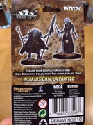 Figurki D&D Wizkids Ghouls 2