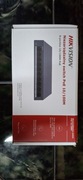 Switch poe Hikvision 