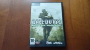 Call od Duty 4 Modern Warfare 