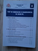 GOFIN VAT w obrocie z zagranicą