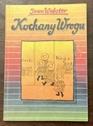 Kochany Wrogu - Jean Webster