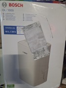 Osuszacz powietrza Bosch Dry 1000