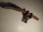 Terra kieł opiełacza 1 szt.