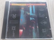 Depeche Mode - Black Celebration CD wydanie UK (DADC Austria)