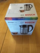 Czajnik elektryczny Bosch TWK3P420 2400 W 1,7 l