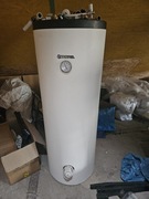 Zbiornik wymiennik CWU Kospel