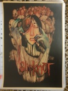 Plakat Slipknot 30x42 Idealny na Prezent