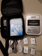 Kwantowy Analizator stanu zdrowia