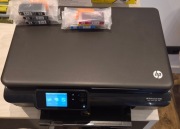 HP Photosmart 5520 + tusze 364XL