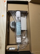 Mop elektryczny akumulatorowy Emerio