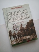 Wyd.AWM Piekałkiewicz -- Wojna na Bałkanach 1940-1945