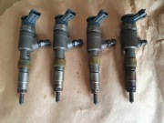 CITROEN PEUGEOT 1.6 blueHDi WTRYSKIWACZ 0445110566