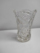 Wazon z PRL Huta Hortensja