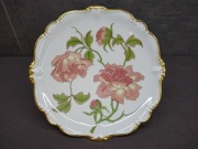 Misa patera na stopie Rosenthal Pompadour Rigoletto