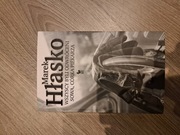 Hłasko Wszyscy byli odwróceni