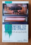 Wonderful Melodies: Growing Up - Going Steady Epic / Sony kaseta