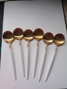 Cutipol Goa łyżki stołowe 20 cm