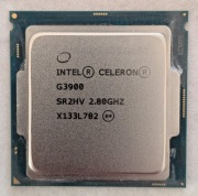 Intel Celeron G3900