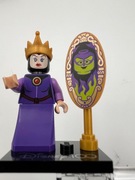 LEGO Minifigurka Disney 100 (71038) ZŁA KRÓLOWA (coldis100-18)