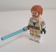 LEGO Star Wars figurka Obi Wan Kenobi sw1424 