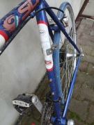 Kolarka rower wyczynowy