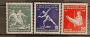Znaczki pocztowe Niemcy DDR C31