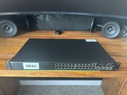 Switch DELL PowerConnect 5424