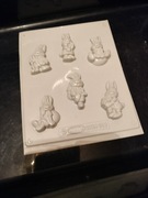 FOREMKA WIELKANOC FORMA