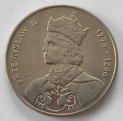 1985 100 zł Przemysław II
