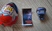 WILL figurka upside down Stranger Things Kinder Joy Funko Pop VC259