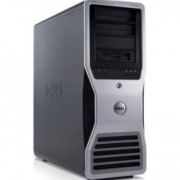 DELL Precision T7400