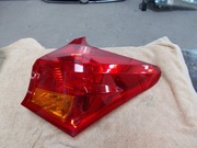 Lampa Prawa Tył Toyota Auris II