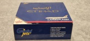 GeminiJets Airbus A380 Etihad Airways 1:400 A6-EGJ