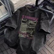 Koszulki Vintage uni sex