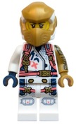 LEGO Ninjago - Sora - Head Wrap (71824)