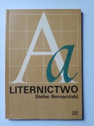 Liternictwo - Stefan Bernaciński 