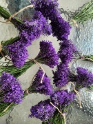 Suszona lawenda bukiecik ok100szt