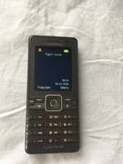 Telefon Sony Ericsson K770i