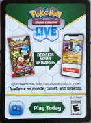 Pokemon tcg online scarlet and violet - yourney together kod