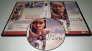 HOTEL RUANDA (DVD) Don Cheadle