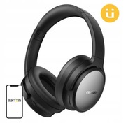 Słuchawki bezprzewodowe Earfun Tune Pro (czarny)
