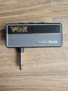 VOX amPlug 2 Classic Rock – mini wzmacniacz słuchawkowy do gitary