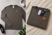 Męska sportowa bluzka Reebok
