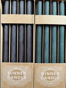 Świece Dinner Candle