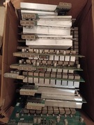 ANTMINER PŁYTA HASHBOARD 21 szt S9 M3 T9 